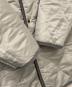 中古・古着 Traditional Weatherwear (トラディショナルウェザーウェア) Plage (プラージュ) 別注 リバーシブル QUILT MID ジャケット L222APQCO0353VP アイボリー×グレー サイズ:36：10000円