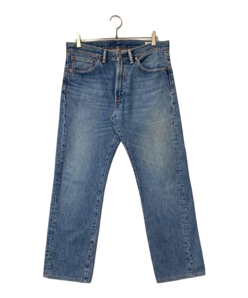 LEVI'S（リーバイス）LEVI'S (リーバイス) 505 デニムパンツ 00505-1525 インディゴ サイズ:83.5cm (W33)の古着・服飾アイテム