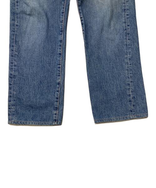 LEVI'S（リーバイス）LEVI'S (リーバイス) 505 デニムパンツ 00505-1525 インディゴ サイズ:83.5cm (W33)の古着・服飾アイテム