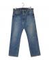 LEVI'S（リーバイス）の古着「505 デニムパンツ 00505-1525」｜インディゴ