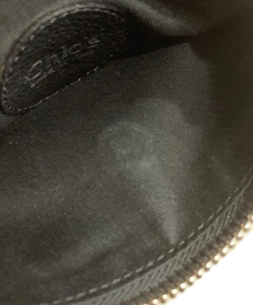 Chloe（クロエ）Chloe (クロエ) パディントン ミニ ハンドバッグ ブラックの古着・服飾アイテム