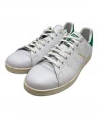 adidasアディダス）の古着「Stan Smith Lux」｜ホワイト