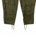 中古・古着 French Army (フレンチアーミー) M-64 カーゴパンツ オリーブ サイズ:84C：7000円