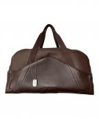 GLOBE-TROTTERグローブトロッター）の古着「Phantom by Bill Amberg ファントム バイ ビルアンバーグ」｜ブラウン