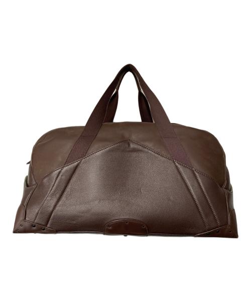 GLOBE-TROTTER（グローブトロッター）GLOBE-TROTTER (グローブトロッター) Phantom by Bill Amberg ファントム バイ ビルアンバーグ ブラウンの古着・服飾アイテム