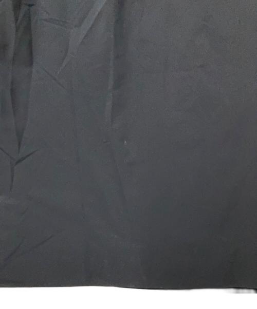 DAMA collection（ダーマコレクション）DAMA collection (ダーマコレクション) 中綿ダブルチェスターコート ネイビー サイズ:15ARの古着・服飾アイテム