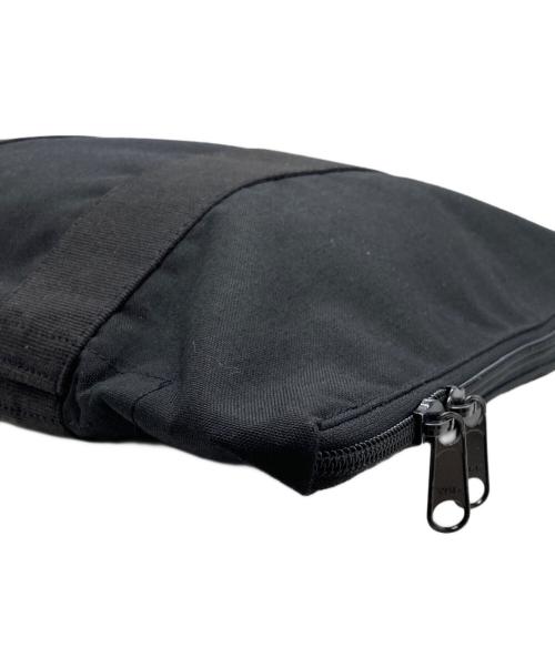 Herve Chapelier（エルベシャプリエ）Herve Chapelier (エルベシャプリエ) ブリーフケース ブラックの古着・服飾アイテム