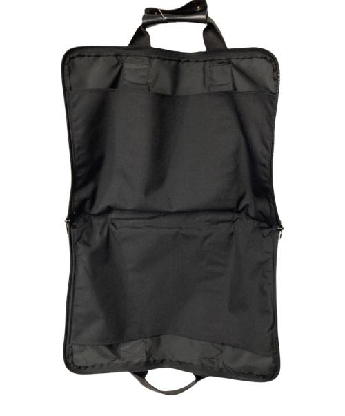 Herve Chapelier（エルベシャプリエ）Herve Chapelier (エルベシャプリエ) ブリーフケース ブラックの古着・服飾アイテム