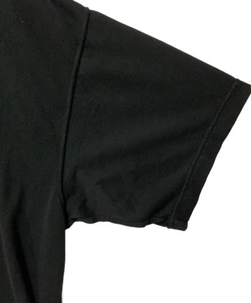 WTAPS（ダブルタップス）WTAPS (ダブルタップス) SIGN / SS / COTTON 231ATDT-CSM28 ブラック サイズ:X02の古着・服飾アイテム