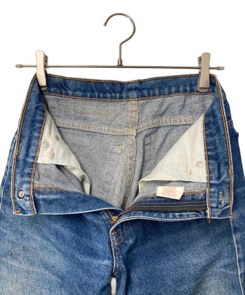 LEVI'S（リーバイス）LEVI'S (リーバイス) 505 デニムパンツ インディゴ サイズ:Ｗ29の古着・服飾アイテム