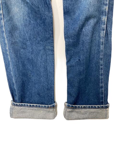 LEVI'S（リーバイス）LEVI'S (リーバイス) 505 デニムパンツ インディゴ サイズ:Ｗ29の古着・服飾アイテム