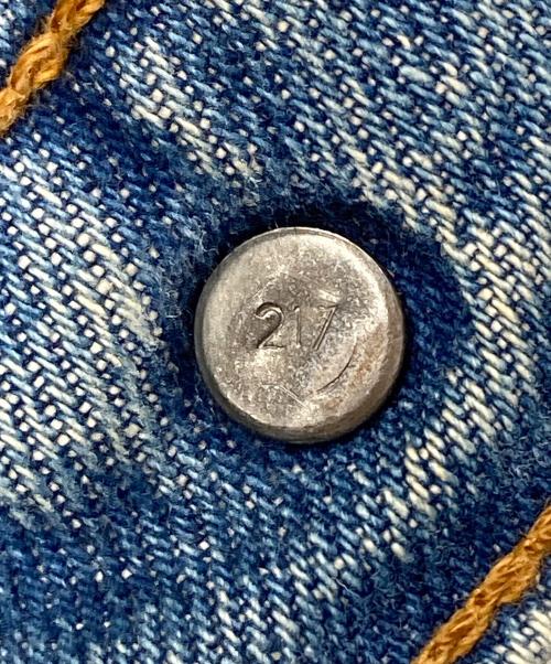 LEVI'S（リーバイス）LEVI'S (リーバイス) 505 デニムパンツ インディゴ サイズ:Ｗ29の古着・服飾アイテム