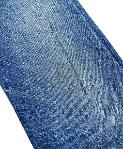 LEVI'S（リーバイス）LEVI'S (リーバイス) 505 デニムパンツ インディゴ サイズ:Ｗ29の古着・服飾アイテム