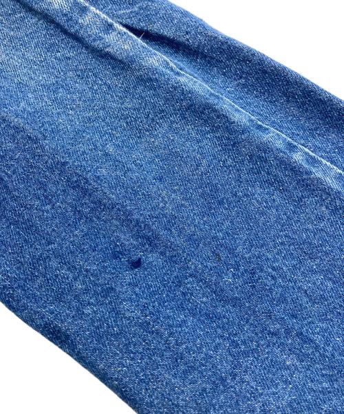 LEVI'S（リーバイス）LEVI'S (リーバイス) 505 デニムパンツ インディゴ サイズ:Ｗ29の古着・服飾アイテム