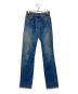 LEVI'S（リーバイス）の古着「505 デニムパンツ」｜インディゴ
