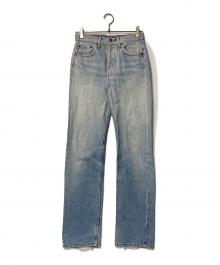 LEVI'S（リーバイス）の古着「501デニムパンツ」｜インディゴ