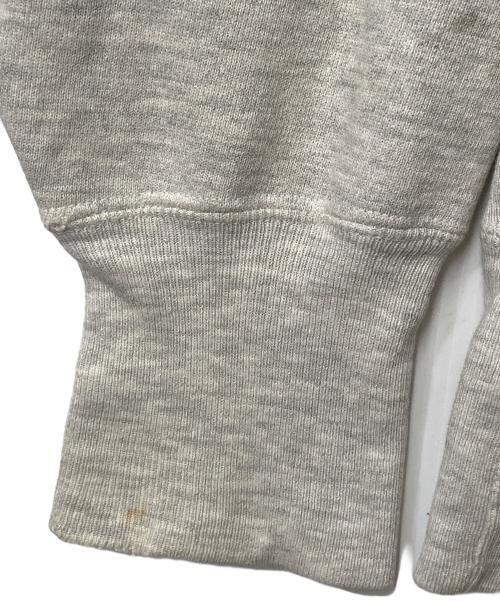 Champion REVERSE WEAVE（チャンピオン リバース ウィーブ）Champion REVERSE WEAVE (チャンピオン リバース ウィーブ) スウェット グレー サイズ:SIZE Lの古着・服飾アイテム