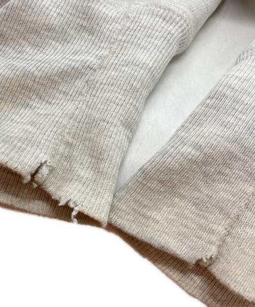 Champion REVERSE WEAVE（チャンピオン リバース ウィーブ）Champion REVERSE WEAVE (チャンピオン リバース ウィーブ) スウェット グレー サイズ:SIZE Lの古着・服飾アイテム