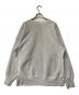 Champion REVERSE WEAVE (チャンピオン リバース ウィーブ) スウェット 刺繍タグ 90's~ OREGON TRACK グレー サイズ:LARGE：11000円