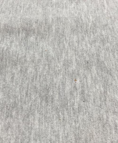 Champion REVERSE WEAVE（チャンピオン リバース ウィーブ）Champion REVERSE WEAVE (チャンピオン リバース ウィーブ) スウェット 刺繍タグ 90’s~ USA製 INDIANA グレー サイズ:LARGEの古着・服飾アイテム