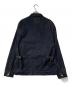 SAKULA (サクラ) デニムジャケット CPZ2022107A0002 インディゴ サイズ:40：7000円