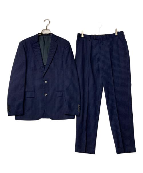 ONLY（オンリー）ONLY (オンリー) セットアップスーツ  LEDA 5-0122-25-061 ネイビー サイズ:175Aの古着・服飾アイテム