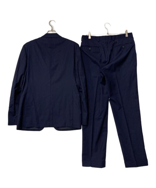 ONLY（オンリー）ONLY (オンリー) セットアップスーツ  LEDA 5-0122-25-061 ネイビー サイズ:175Aの古着・服飾アイテム