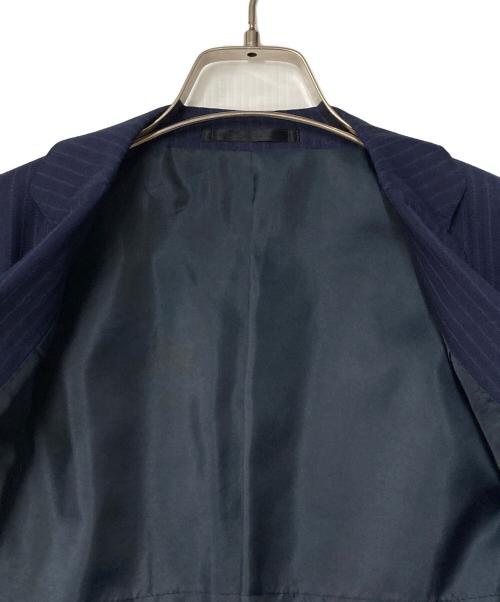 ONLY（オンリー）ONLY (オンリー) セットアップスーツ  LEDA 5-0122-25-061 ネイビー サイズ:175Aの古着・服飾アイテム