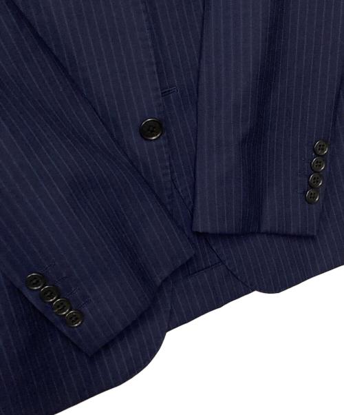 ONLY（オンリー）ONLY (オンリー) セットアップスーツ  LEDA 5-0122-25-061 ネイビー サイズ:175Aの古着・服飾アイテム