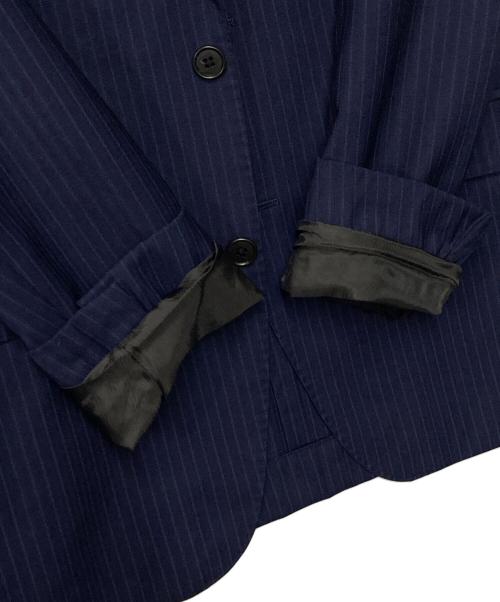 ONLY（オンリー）ONLY (オンリー) セットアップスーツ  LEDA 5-0122-25-061 ネイビー サイズ:175Aの古着・服飾アイテム