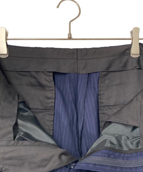 ONLY（オンリー）ONLY (オンリー) セットアップスーツ  LEDA 5-0122-25-061 ネイビー サイズ:175Aの古着・服飾アイテム