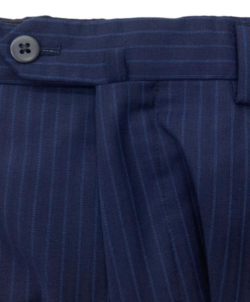 ONLY（オンリー）ONLY (オンリー) セットアップスーツ  LEDA 5-0122-25-061 ネイビー サイズ:175Aの古着・服飾アイテム