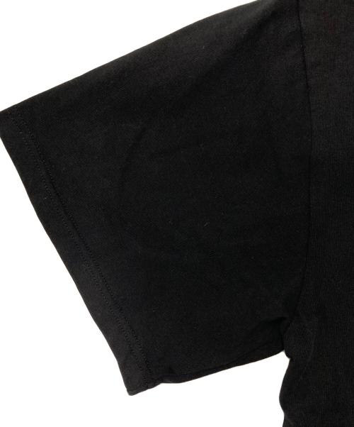 UMBRO（アンブロ）UMBRO (アンブロ) BOILERROOM TRA Jarsy 75-08-0615-329 ブラック サイズ:XLの古着・服飾アイテム