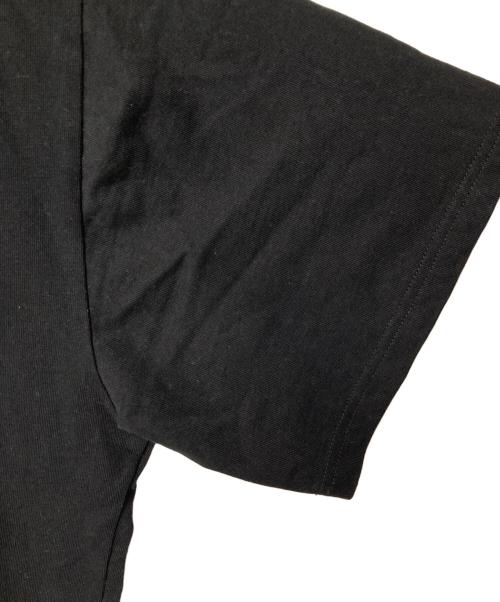 UMBRO（アンブロ）UMBRO (アンブロ) BOILERROOM TRA Jarsy 75-08-0615-329 ブラック サイズ:XLの古着・服飾アイテム