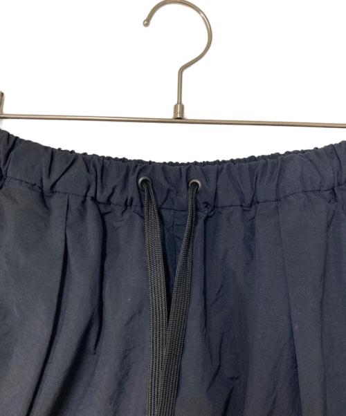 teatora（テアトラ）teatora (テアトラ) Wallet Shorts RESORT SMR/ウォレットパンツ リゾート  ネイビー サイズ:2の古着・服飾アイテム
