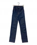 LEVI'S VINTAGE CLOTHINGリーバイス ビンテージ クロージング）の古着「1950S 701 Jeans PC9-50701-0008」｜インディゴ