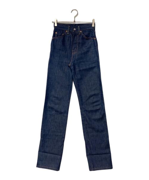 LEVI'S VINTAGE CLOTHING（リーバイス ビンテージ クロージング）LEVI'S VINTAGE CLOTHING (リーバイス ビンテージ クロージング) 1950S 701 Jeans PC9-50701-0008 インディゴ サイズ:W24の古着・服飾アイテム