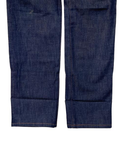 LEVI'S VINTAGE CLOTHING（リーバイス ビンテージ クロージング）LEVI'S VINTAGE CLOTHING (リーバイス ビンテージ クロージング) 1950S 701 Jeans PC9-50701-0008 インディゴ サイズ:W24の古着・服飾アイテム