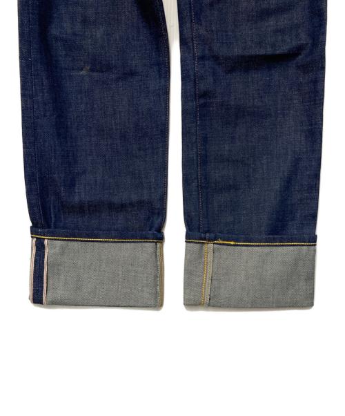 LEVI'S VINTAGE CLOTHING（リーバイス ビンテージ クロージング）LEVI'S VINTAGE CLOTHING (リーバイス ビンテージ クロージング) 1950S 701 Jeans PC9-50701-0008 インディゴ サイズ:W24の古着・服飾アイテム