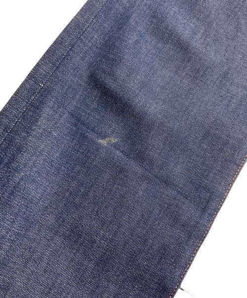 LEVI'S VINTAGE CLOTHING（リーバイス ビンテージ クロージング）LEVI'S VINTAGE CLOTHING (リーバイス ビンテージ クロージング) 1950S 701 Jeans PC9-50701-0008 インディゴ サイズ:W24の古着・服飾アイテム