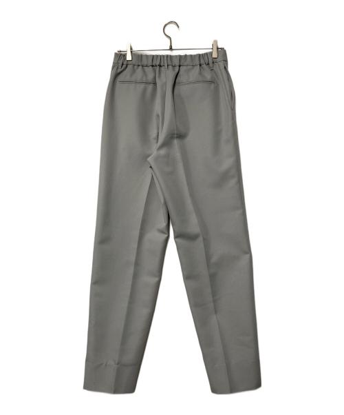 NEON SIGN（ネオンサイン）NEON SIGN (ネオンサイン) Straight Slacks/ストレートスラックス グリーン サイズ:46の古着・服飾アイテム