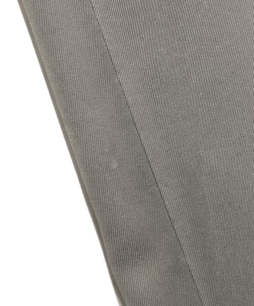 NEON SIGN（ネオンサイン）NEON SIGN (ネオンサイン) Straight Slacks/ストレートスラックス グリーン サイズ:46の古着・服飾アイテム