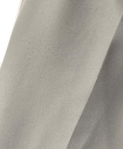 NEON SIGN（ネオンサイン）NEON SIGN (ネオンサイン) Straight Slacks/ストレートスラックス グリーン サイズ:46の古着・服飾アイテム