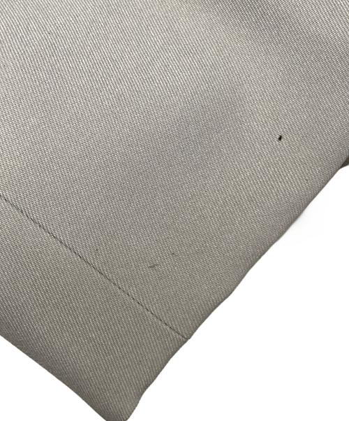 NEON SIGN（ネオンサイン）NEON SIGN (ネオンサイン) Straight Slacks/ストレートスラックス グリーン サイズ:46の古着・服飾アイテム