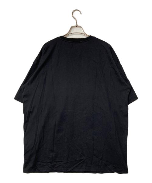 MaxMara（マックスマーラ）MaxMara (マックスマーラ) TACCO ウェグマンプリント Tシャツ ブラック サイズ:SIZE Lの古着・服飾アイテム