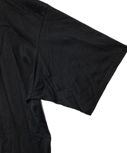 MaxMara（マックスマーラ）MaxMara (マックスマーラ) TACCO ウェグマンプリント Tシャツ ブラック サイズ:SIZE Lの古着・服飾アイテム