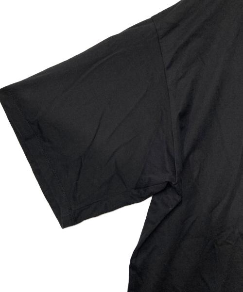 MaxMara（マックスマーラ）MaxMara (マックスマーラ) TACCO ウェグマンプリント Tシャツ ブラック サイズ:SIZE Lの古着・服飾アイテム