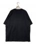 MaxMara (マックスマーラ) TACCO ウェグマンプリント Tシャツ ブラック サイズ:SIZE L：14000円
