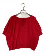 45Rフォーティファイブ・アール）の古着「ギマニット 5058031」｜レッド