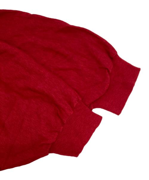 45R（フォーティファイブ・アール）45R (フォーティファイブ・アール) ギマニット 5058031 レッド サイズ:2の古着・服飾アイテム